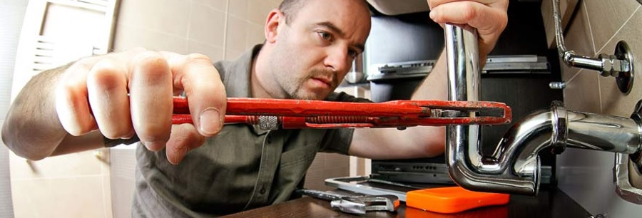 plombier Le Pellerin